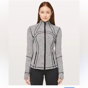 Lululemon define jacket